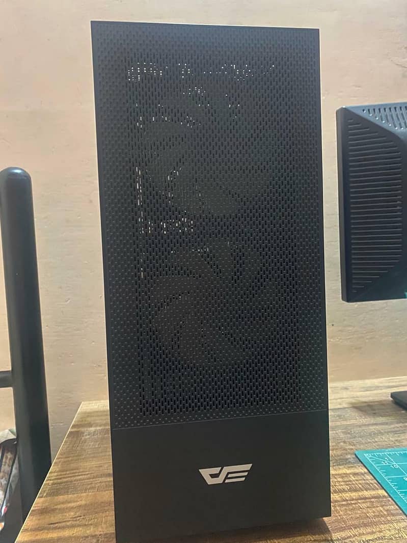 Gaming PC 0