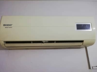 orient ac 1 ton