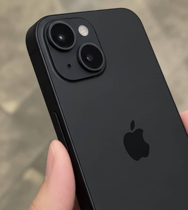 Apple iPhone 15 1