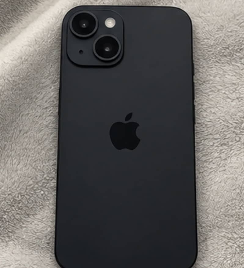 Apple iPhone 15 2