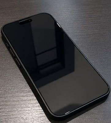 Apple iPhone 15 3