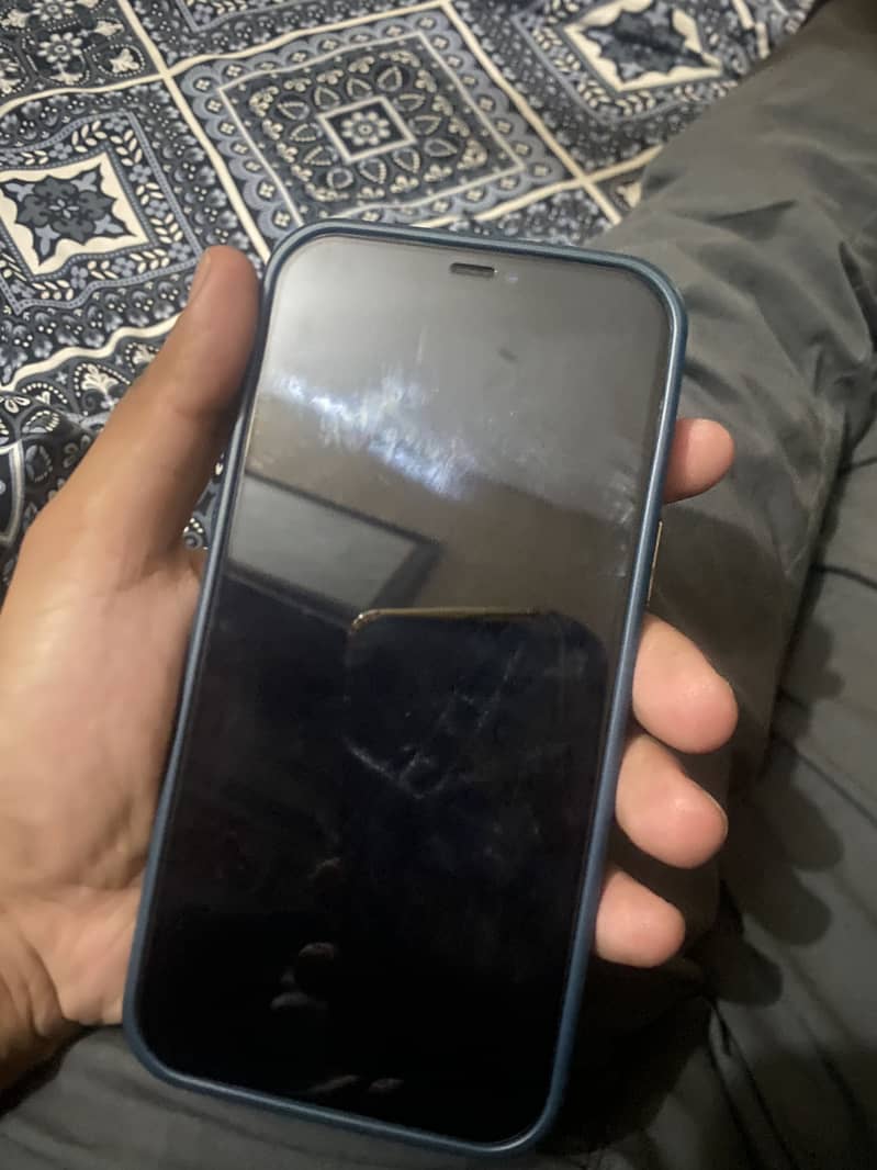 Apple iPhone 12 Pro Max 1