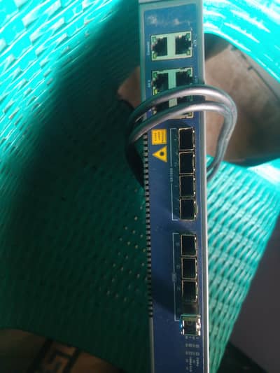 EPON OLT VSOL 4PORT