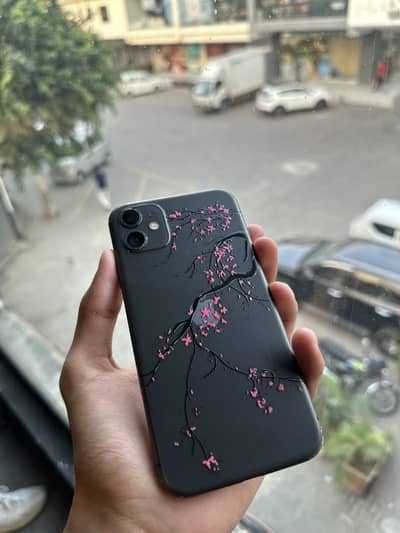 Apple iPhone 11