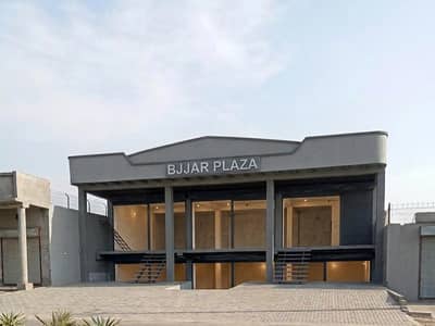 2 comercal halls ready for with rent saidpur road Ada rom Sialkot