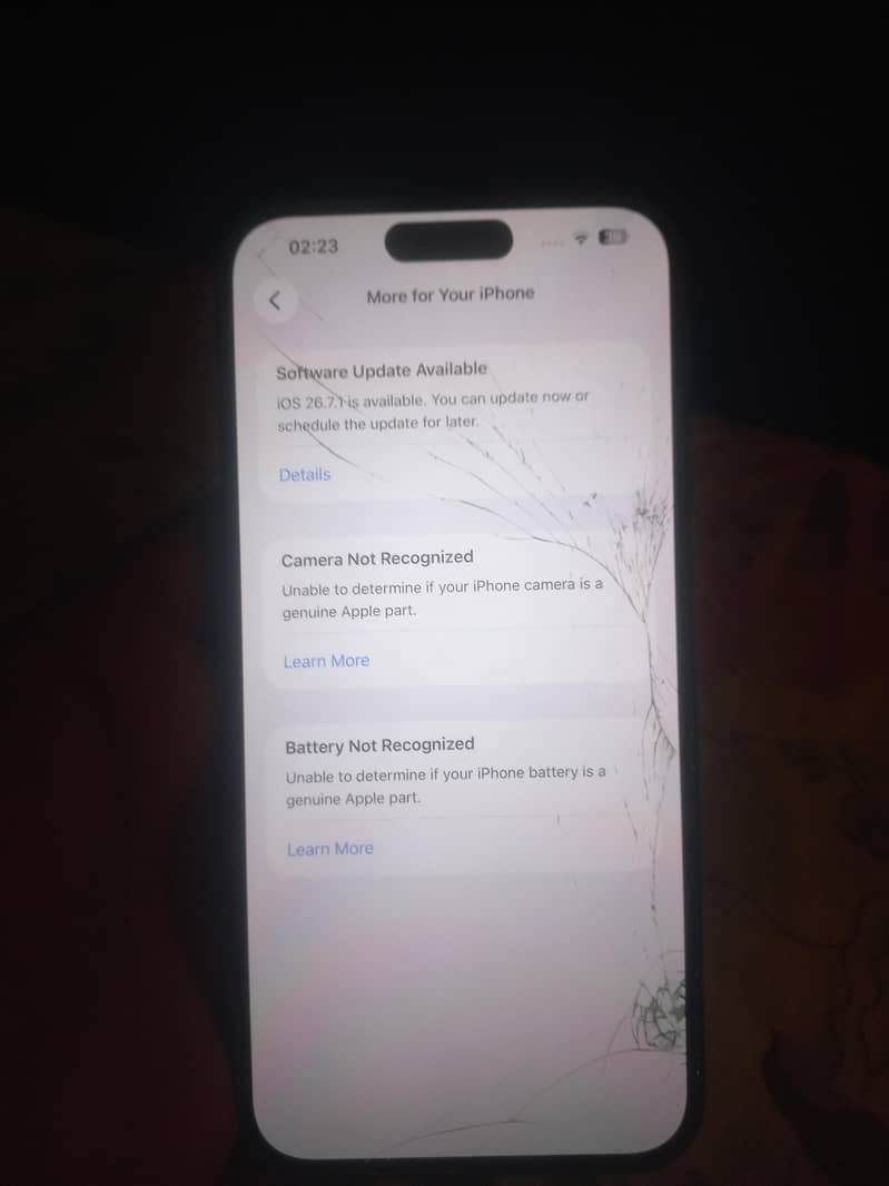 iphone 14 pro max 8