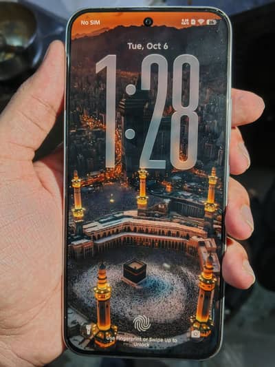 Infinix Hot 60 Pro