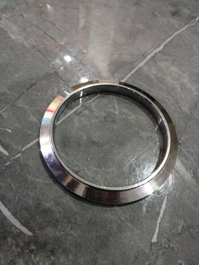 STAINLESS STEEL KADA BRACELET - BRAND NEW CONDITION
