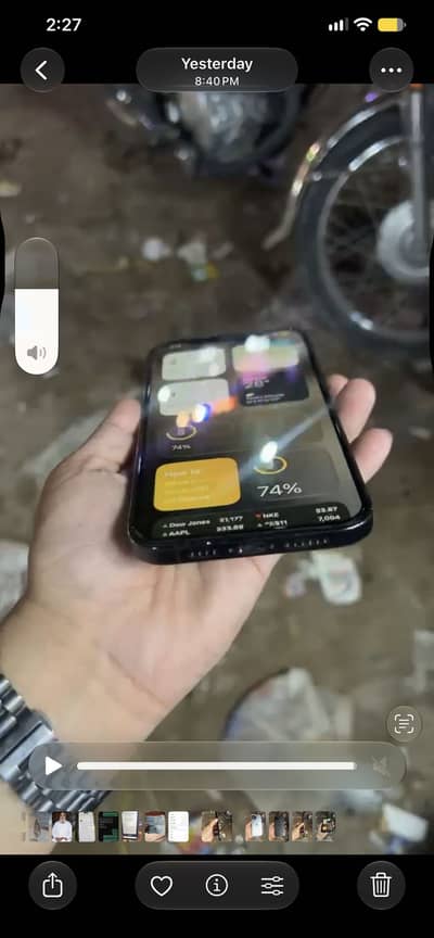 Apple iPhone 12 Pro Max
