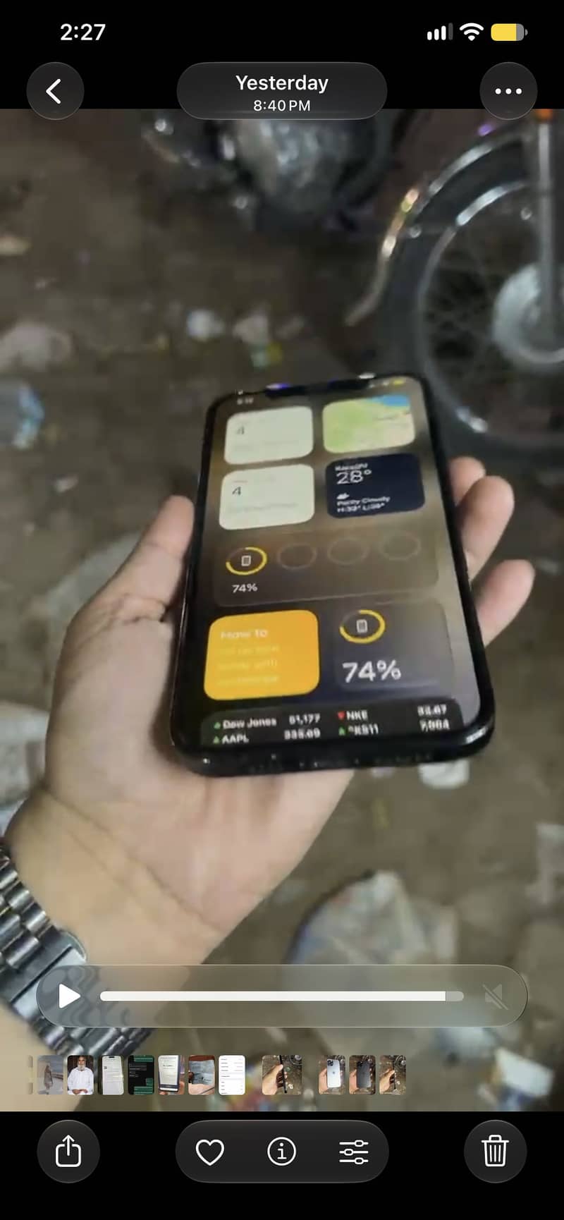 Apple iPhone 12 Pro Max 2