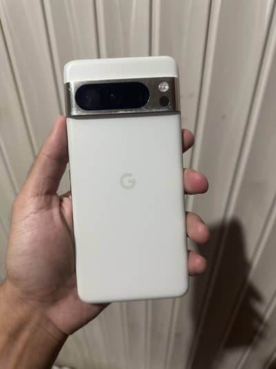 Google Pixel 8 Pro PTA 256GB Minor Dot