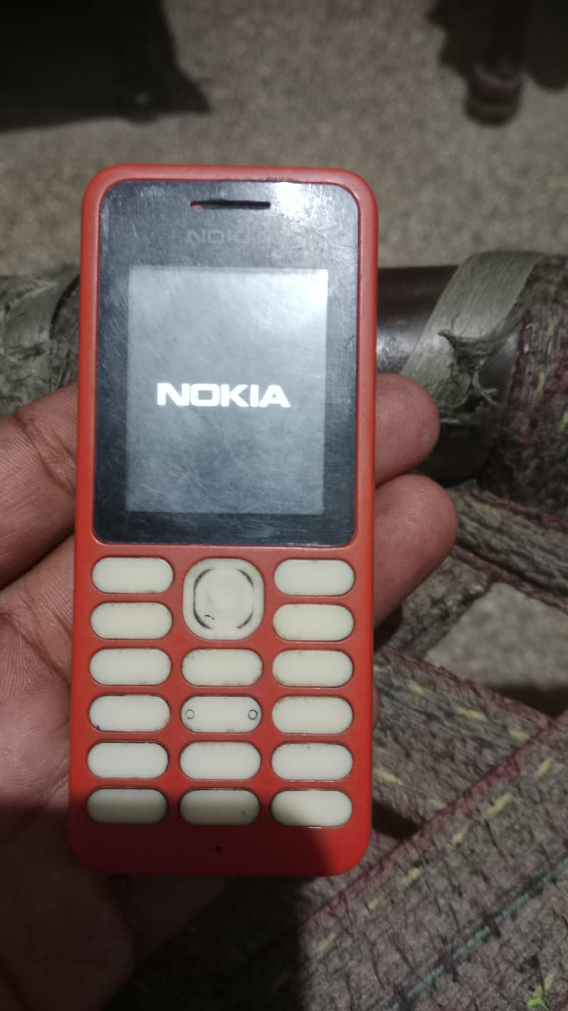 Nokia 130 0