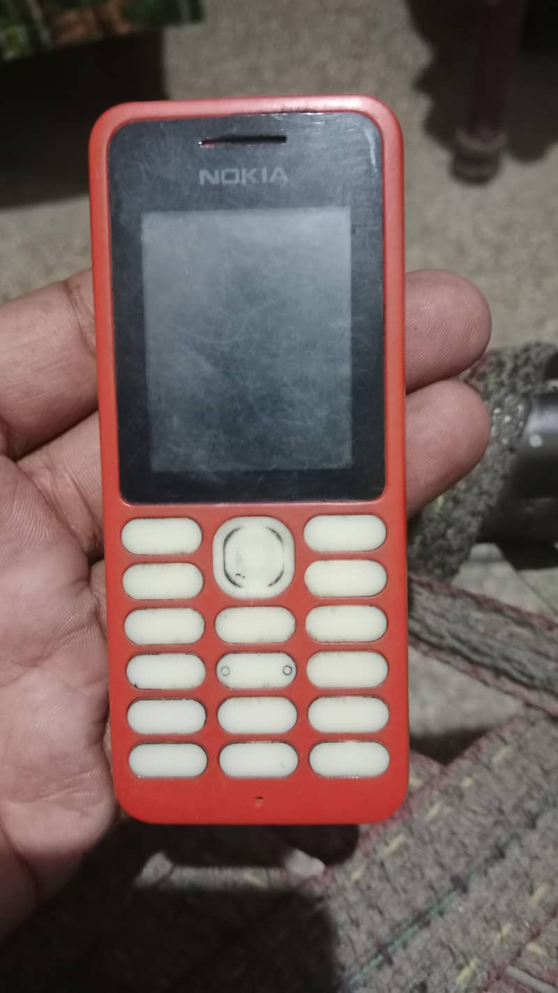 Nokia 130 2