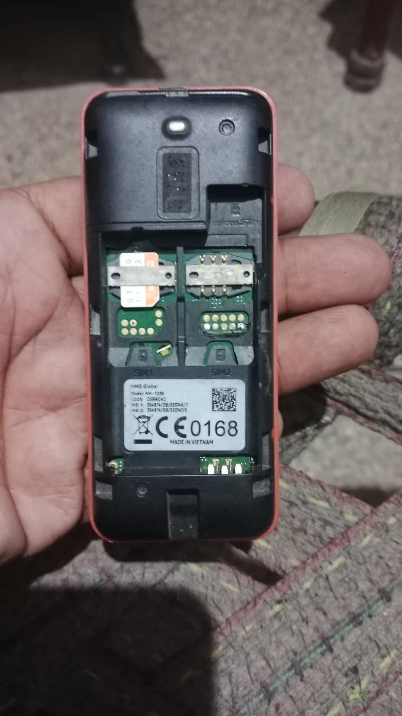 Nokia 130 3