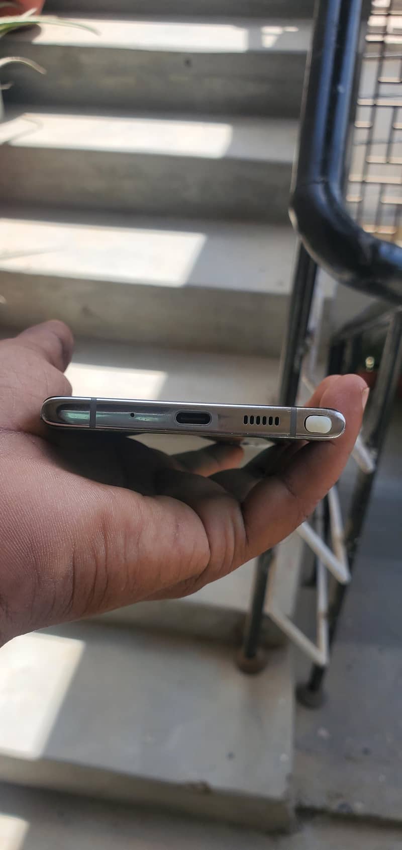 SAMSUNG NOTE 10 PLUS 5G 1