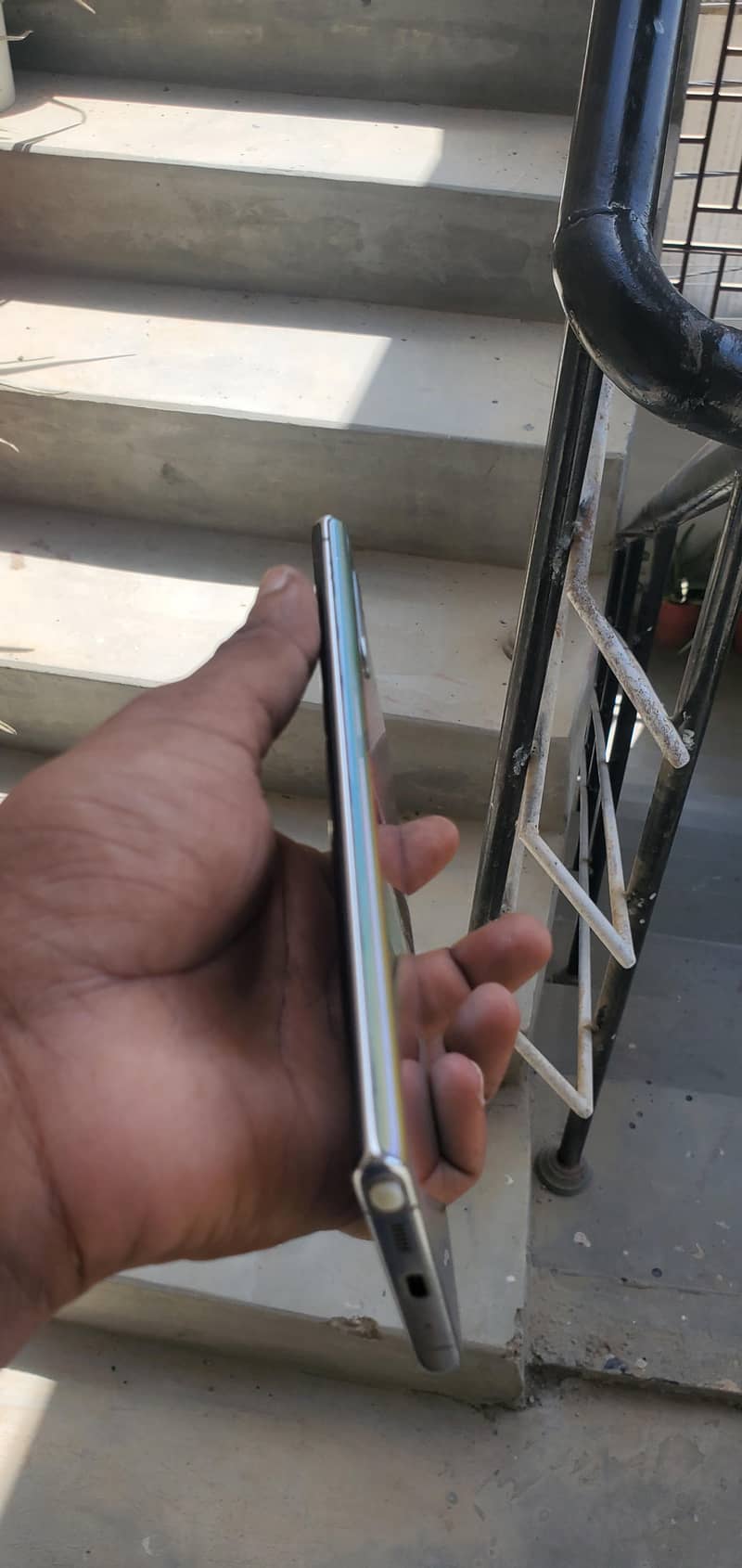 SAMSUNG NOTE 10 PLUS 5G 3