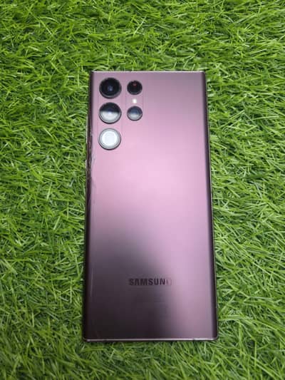 Samsung Mobile S22 Ultra