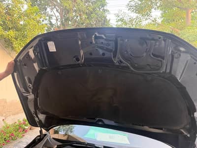 Honda Civic VTi Oriel Prosmatec 2024