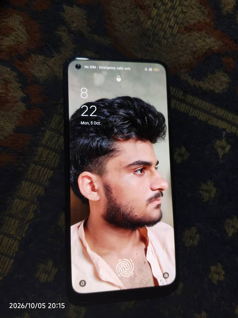 Realme 7 Pro 0