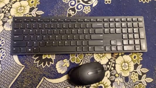 wireless keyboard mouse