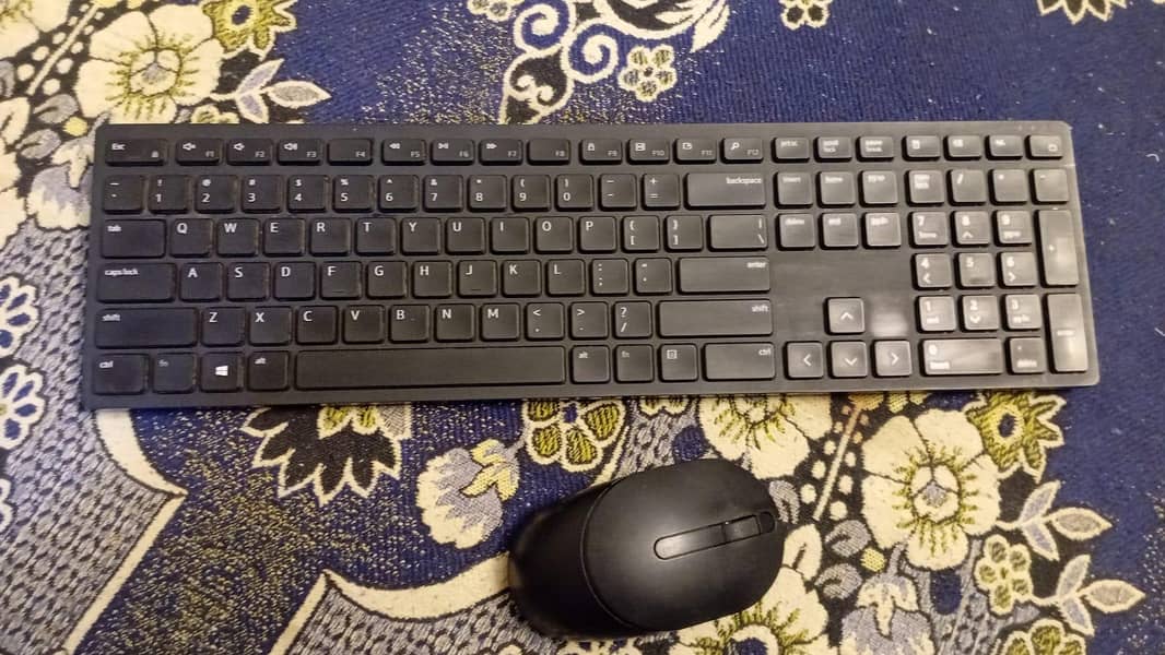 wireless keyboard mouse 0