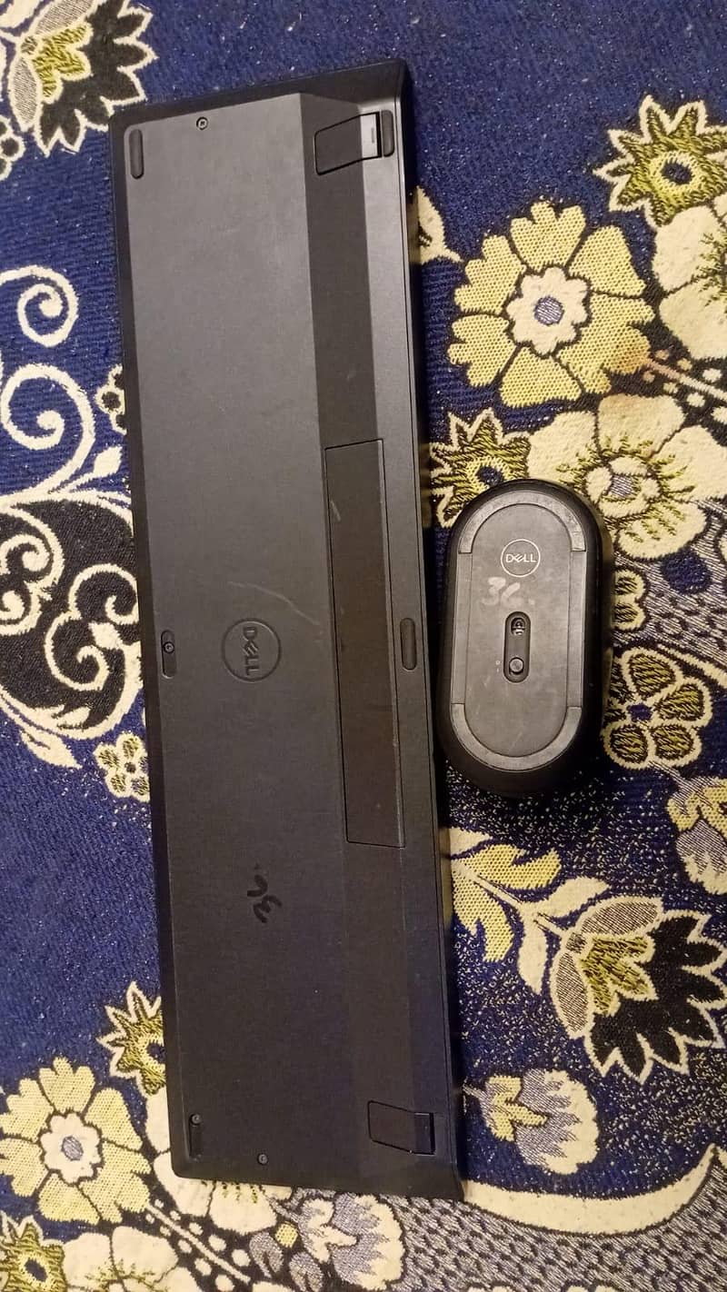wireless keyboard mouse 1
