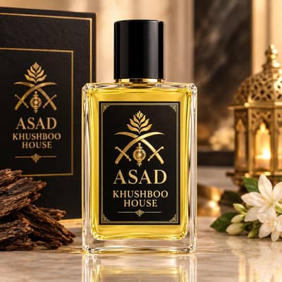 All kinds of Perfume available on reasonable price.