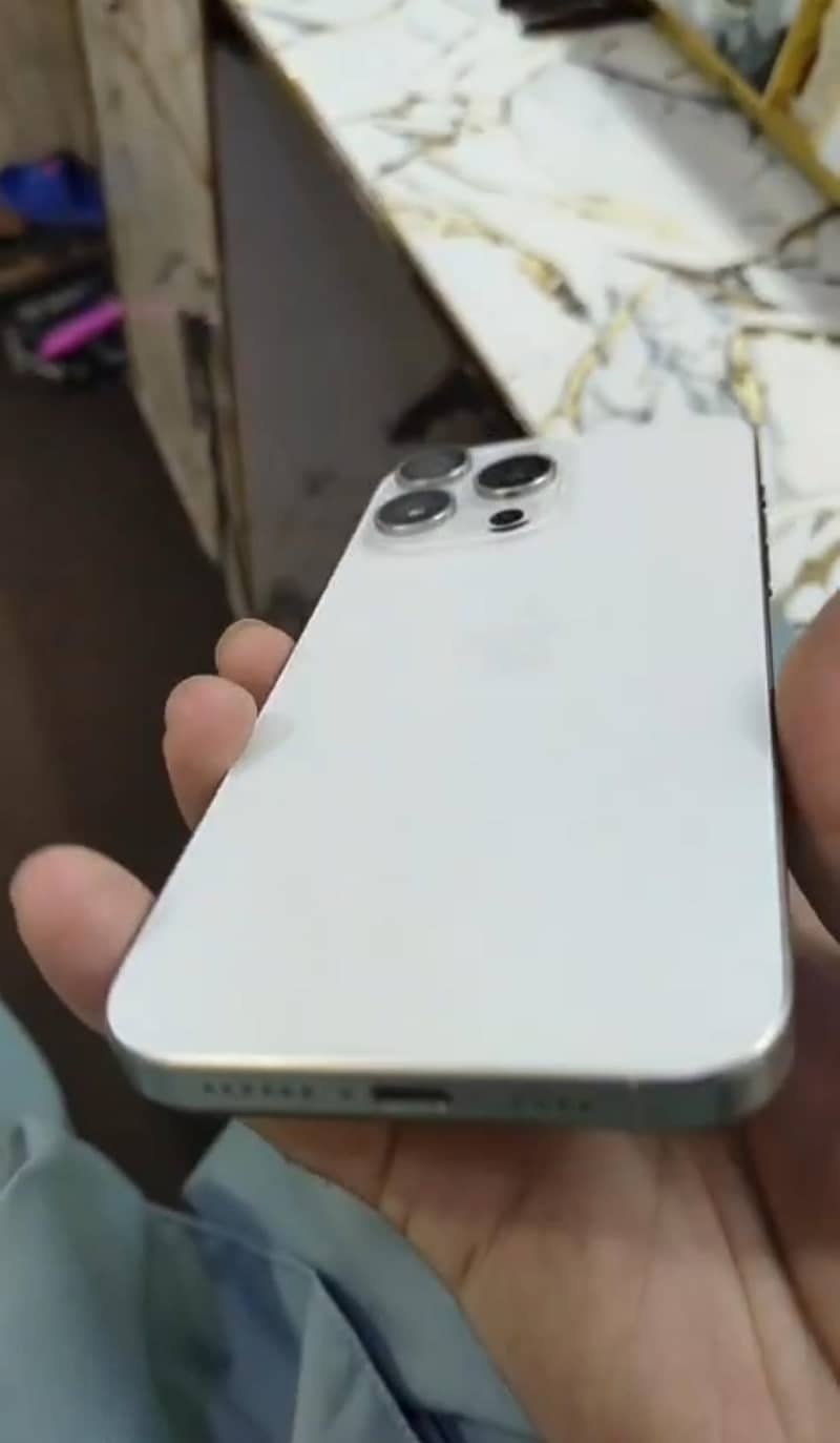 Apple iPhone 15 Pro Max 1