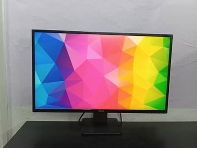 Dell Se2717HX 27-Inchs FHD IPS 75Hz Slim bazel Amd Free Sync Monitor