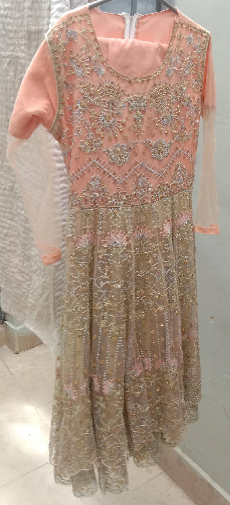 Dress 1