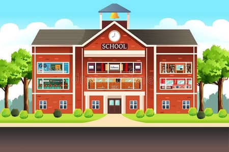 Female School Teachers Required