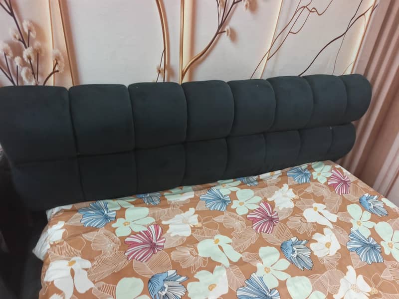 only Beds 1