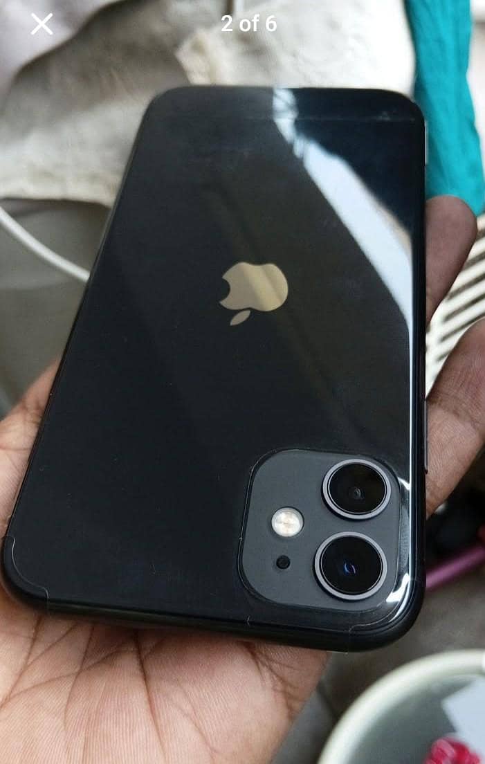 Apple iPhone 11 0