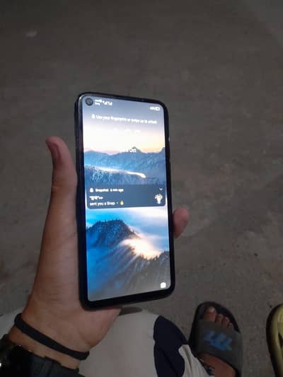 Huawei Nova 7i 8 128 exchange possible