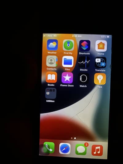 Apple iPhone 6S