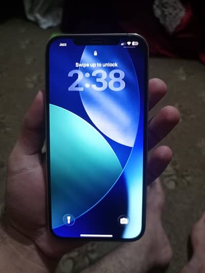 Apple iPhone 12 Pro Max PTA 97 K