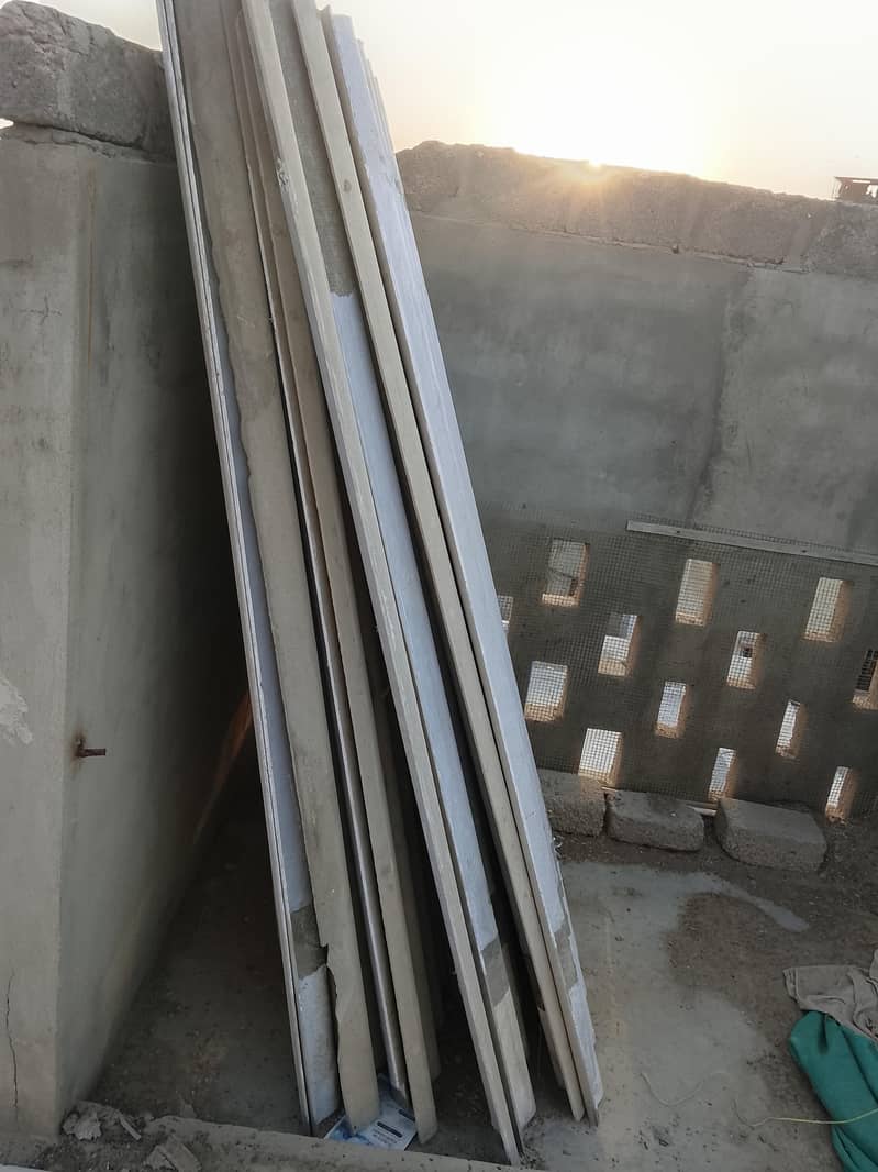 Cement Roofing Sheet 0