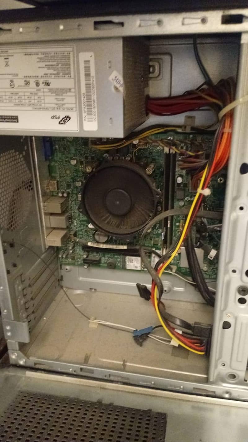 core i5 6th gen 1