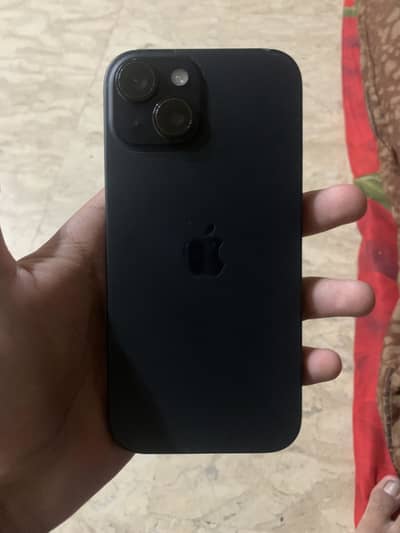 Apple iPhone 15 JV