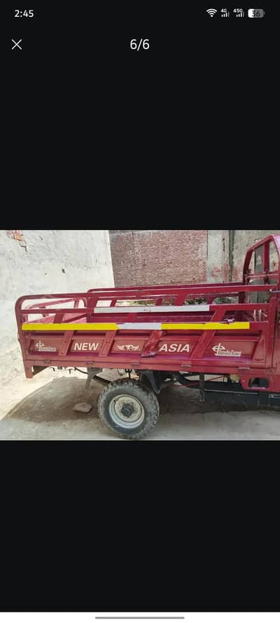 New Asia