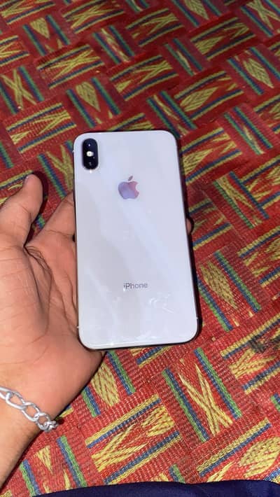 Apple iPhone X 64 GB