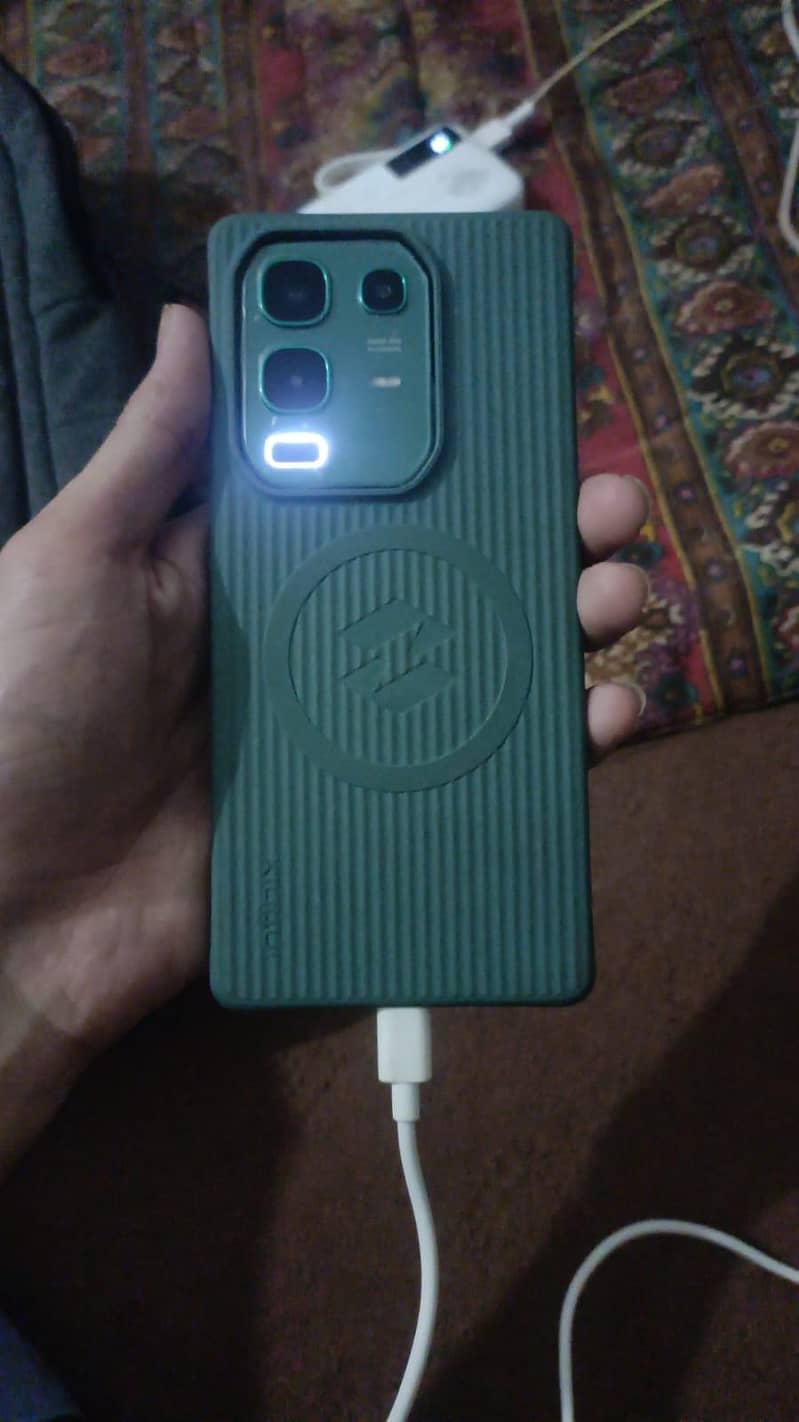 Infinix Note 50 0