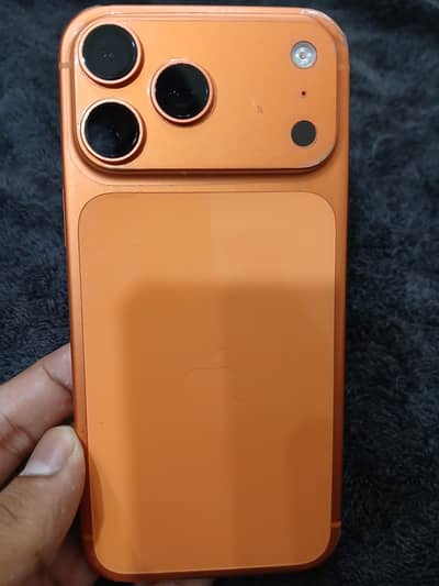 Apple iPhone 17 Pro Max 512Gb