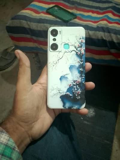 Infinix Hot 20i