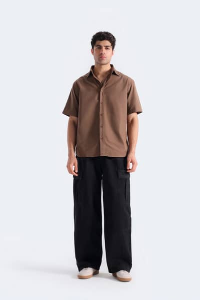 7 Brand New Outfitters Men’s Baggy Fit Cargo Pants – Size 36