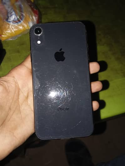 Apple iPhone XR