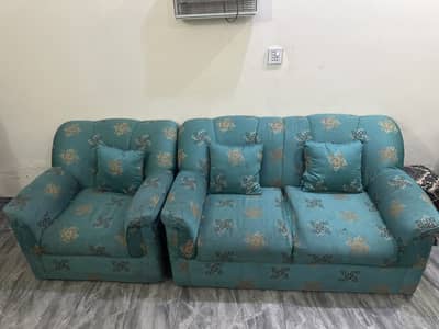Sofa Set