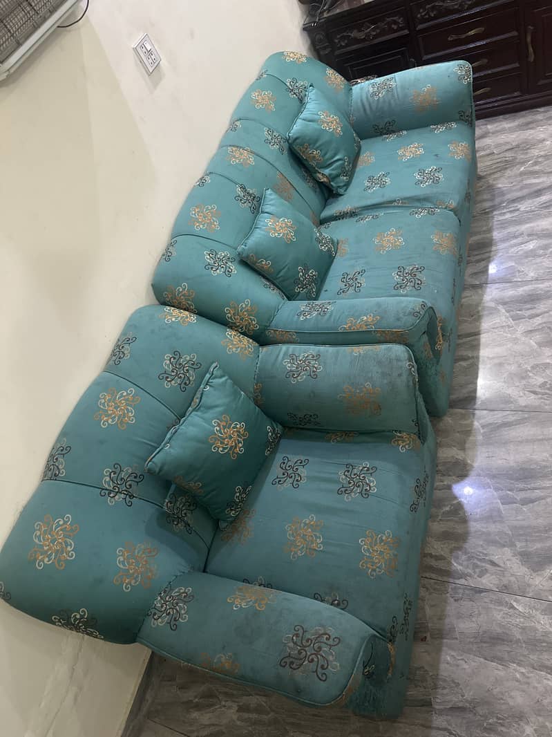 Sofa Set 1