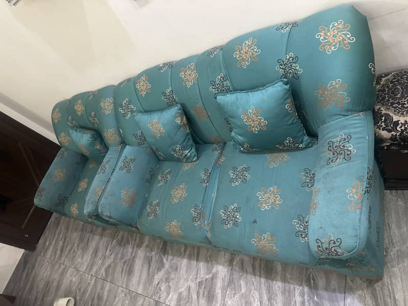 Sofa Set 2
