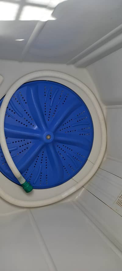hair washing machine